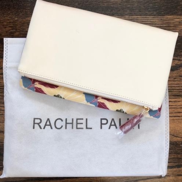 Rachel Pally reversable  clutch - Picture 5 of 5